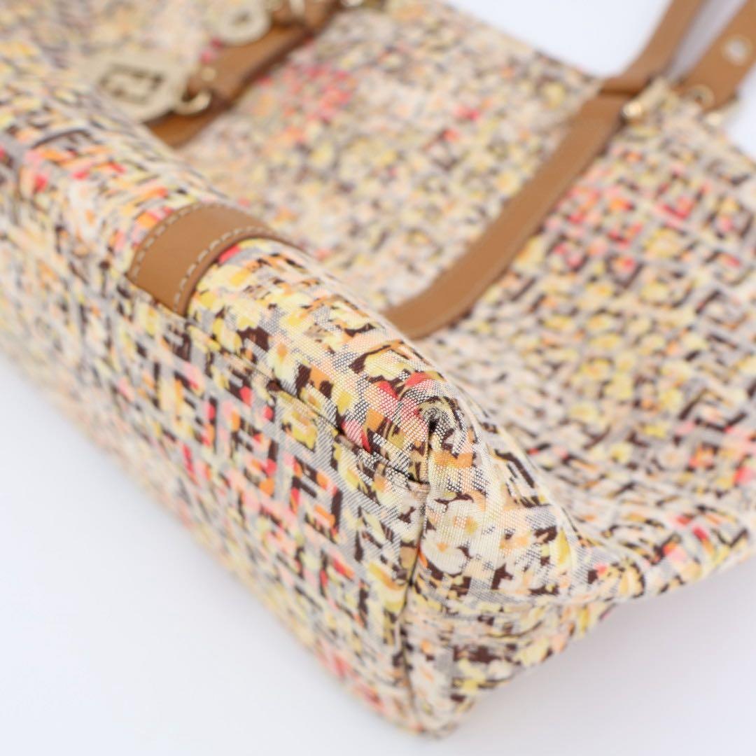 フェンディ FENDI トートバッグ バック トート ショルダーバッグ バック