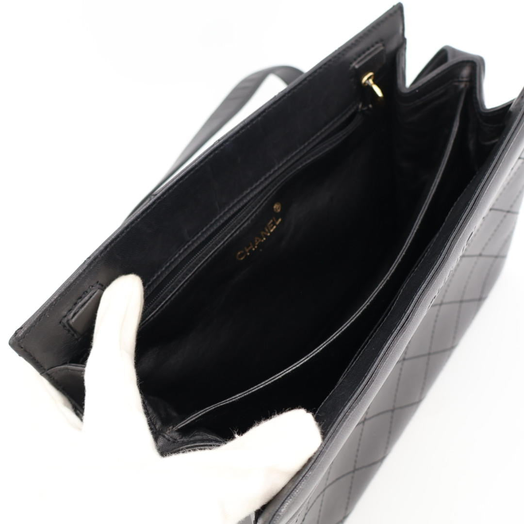 シャネル CHANEL ショルダーバッグ