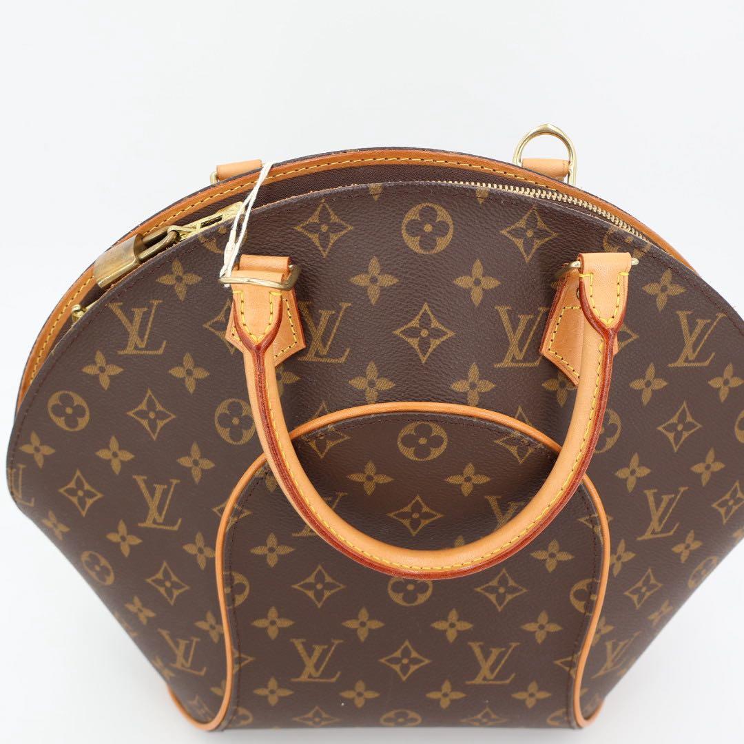 ルイヴィトン Louis Vuitton エリプスMM ハンドバッグ モノグラム M51126