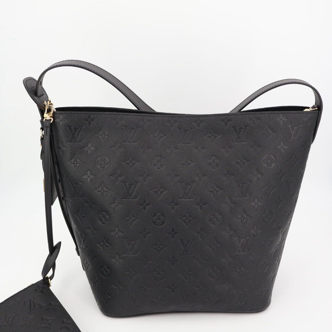 ルイ・ヴィトン Louis Vuitton オール･イン GM
