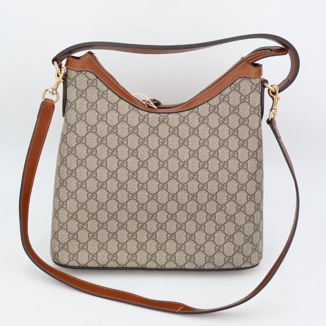 プラダ PRADA ハンドバッグ トートバッグ ブラック ナイロン レディース