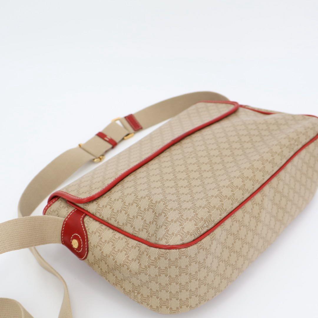 セリーヌ CELINE ショルダーバッグ