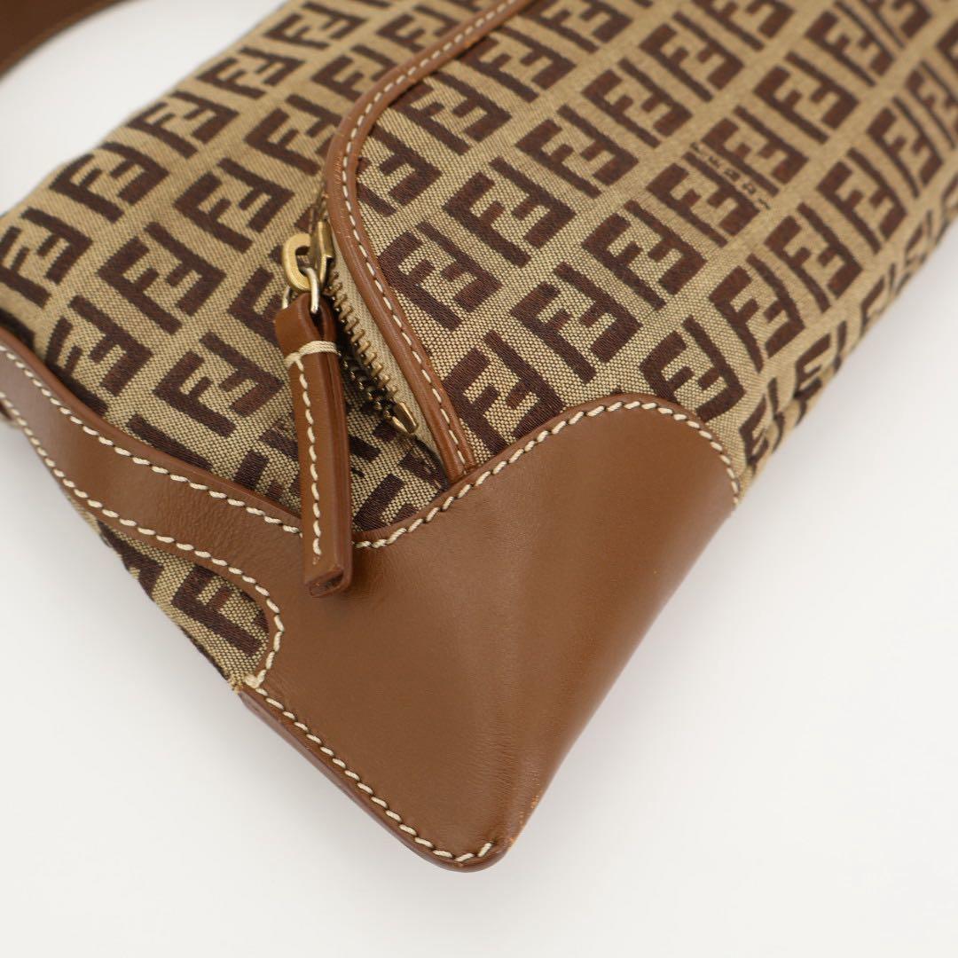 フェンディ FENDI ハンドバッグ