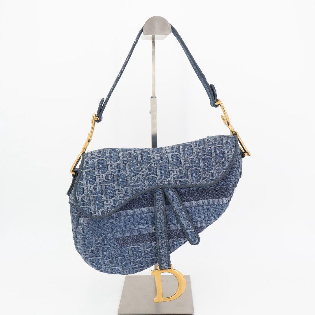 クリスチャンディオール Christian Dior ショルダーバッグ