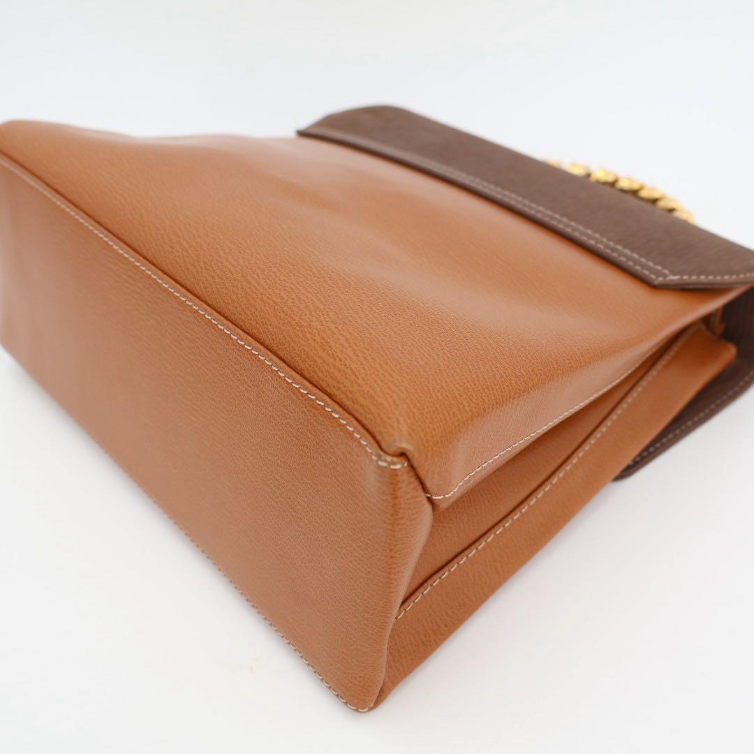 ロエベ LOEWE ベラスケス ショルダーバッグ 2way