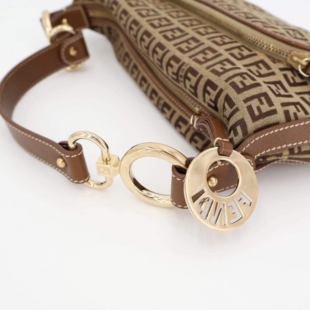 フェンディ FENDI ハンドバッグ