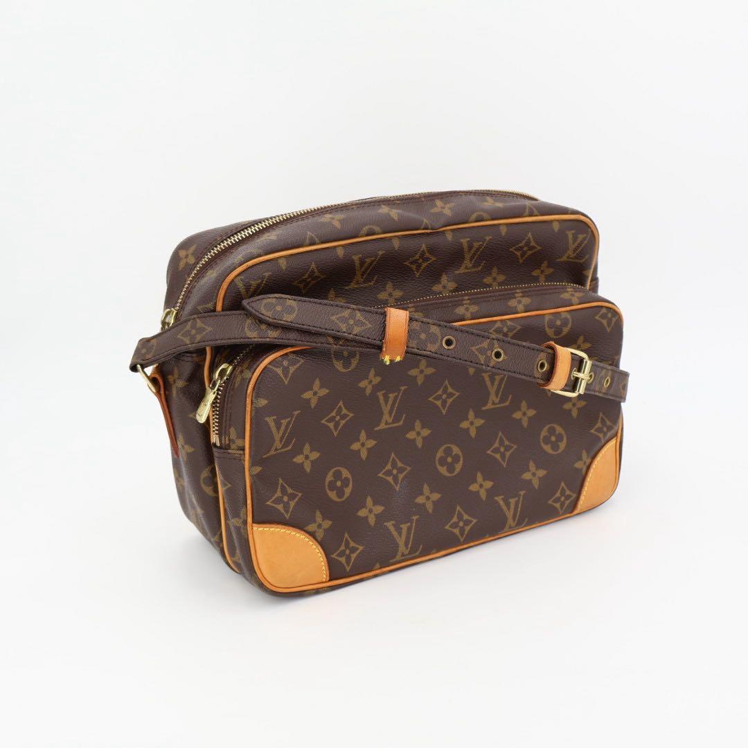 ルイ・ヴィトン LOUIS VUITTON ショルダーバッグ