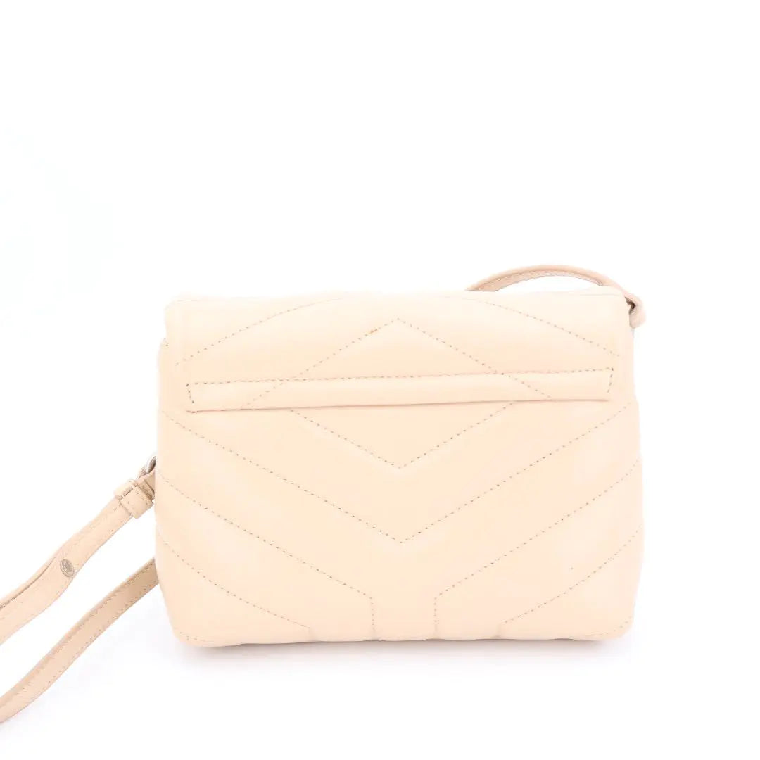 サンローラン SAINT LAURENT バッグ ショルダーバッグ ルル トイバッグ