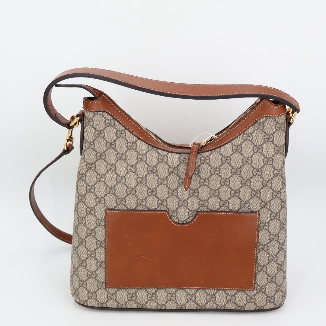 プラダ PRADA ハンドバッグ トートバッグ ブラック ナイロン レディース