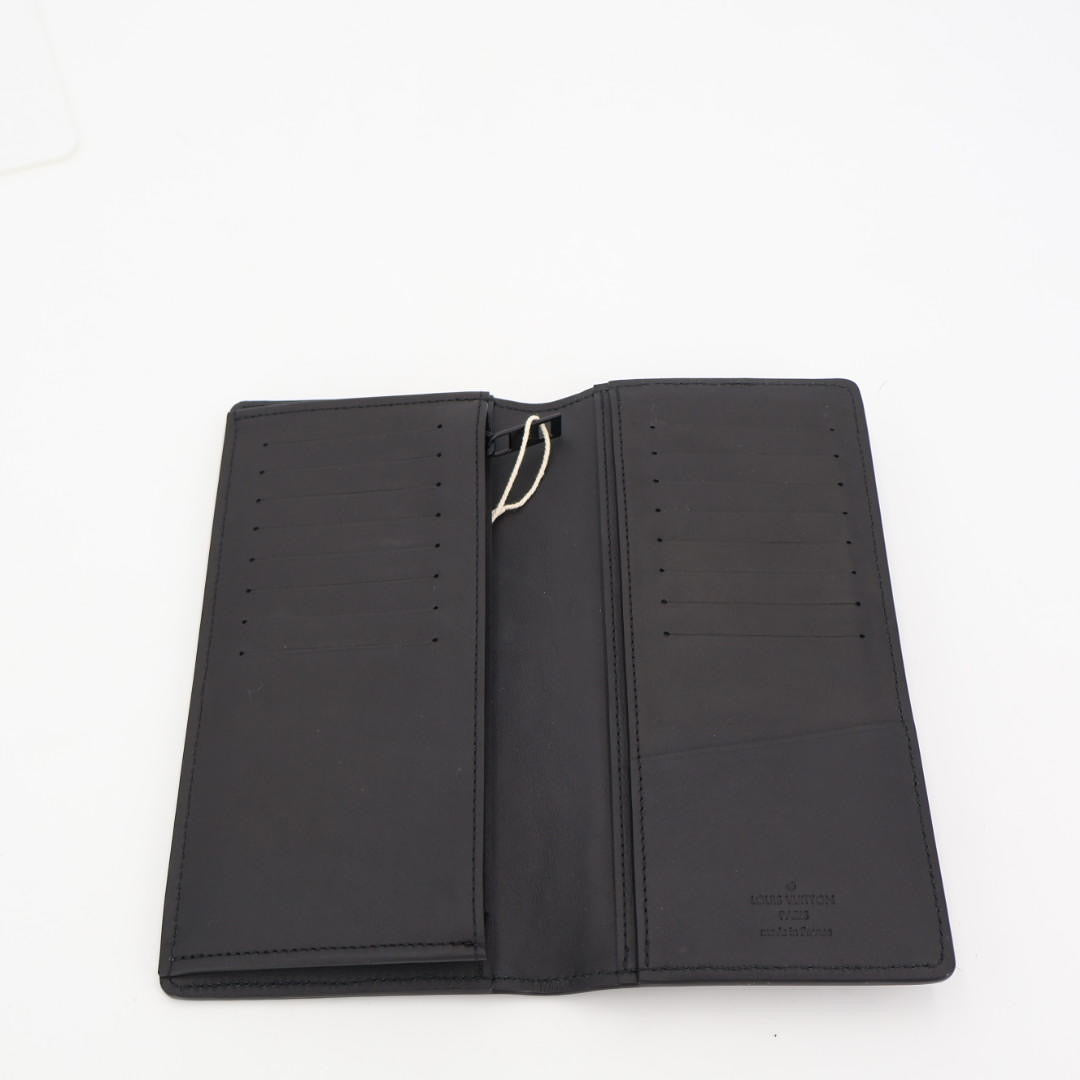 ルイ・ヴィトン LOUIS VUITTON ポルトフォイユ・ブラザ NM 長財布 ウォレットM69980