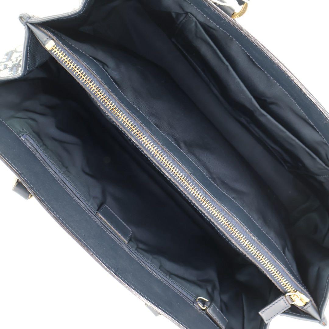 クリスチャンディオール Christian Dior トートバッグ