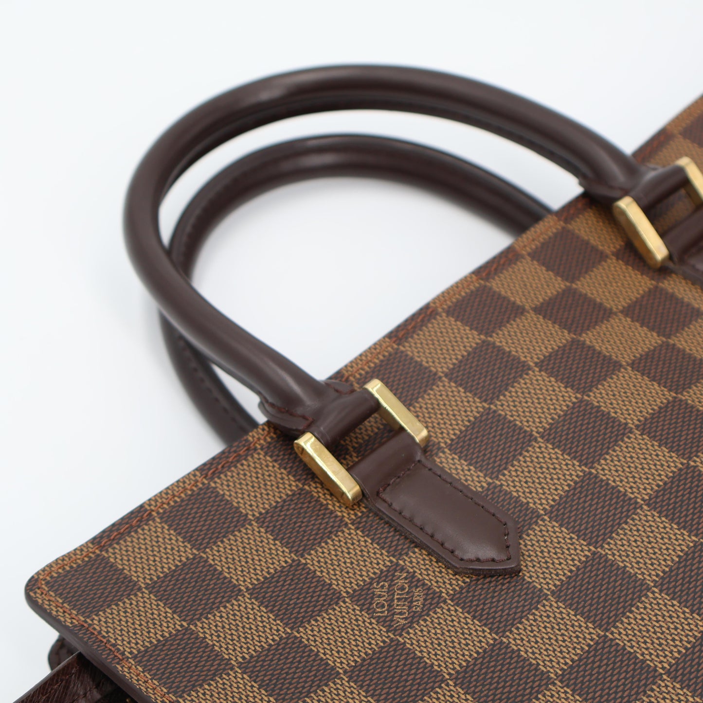 ルイヴィトン LOUIS VUITTON ヴェニス N51145 ダミエキャンバス レディース ハンドバッグ