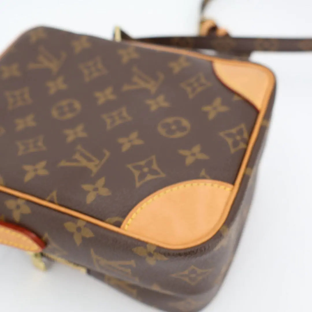 ルイヴィトン LOUIS VUITTON アマゾン モノグラム ブランドオフ ショルダーバッグ
