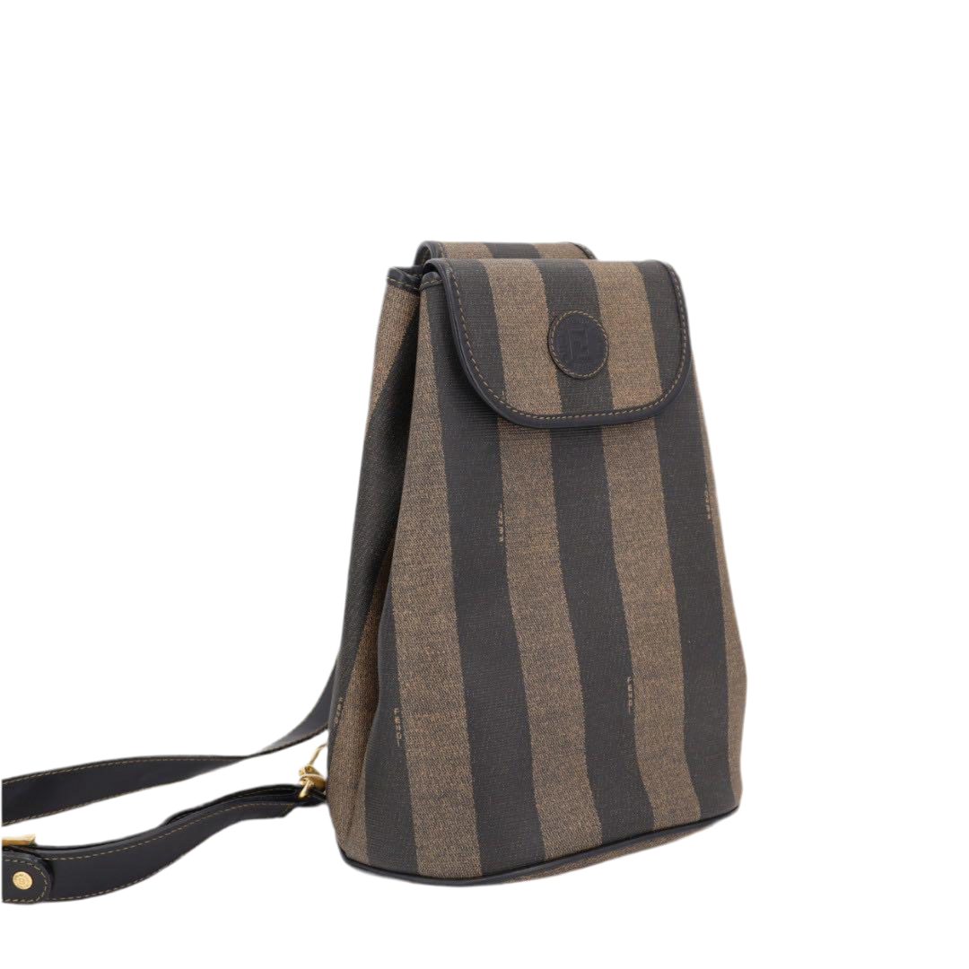 フェンディ Fendi ペカン柄 ボディバッグ ショルダーバッグ
