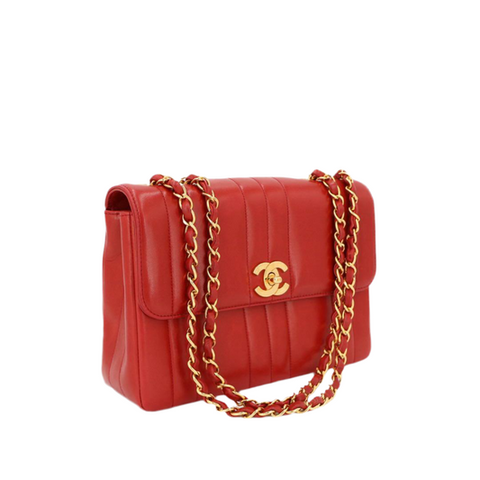 シャネル CHANEL ショルダーバッグ マドモアゼル