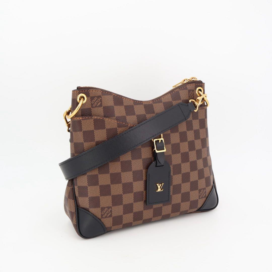 ルイヴィトン LOUIS VUITTON ヴィトン ダミエジュアン エクスプロラトゥール