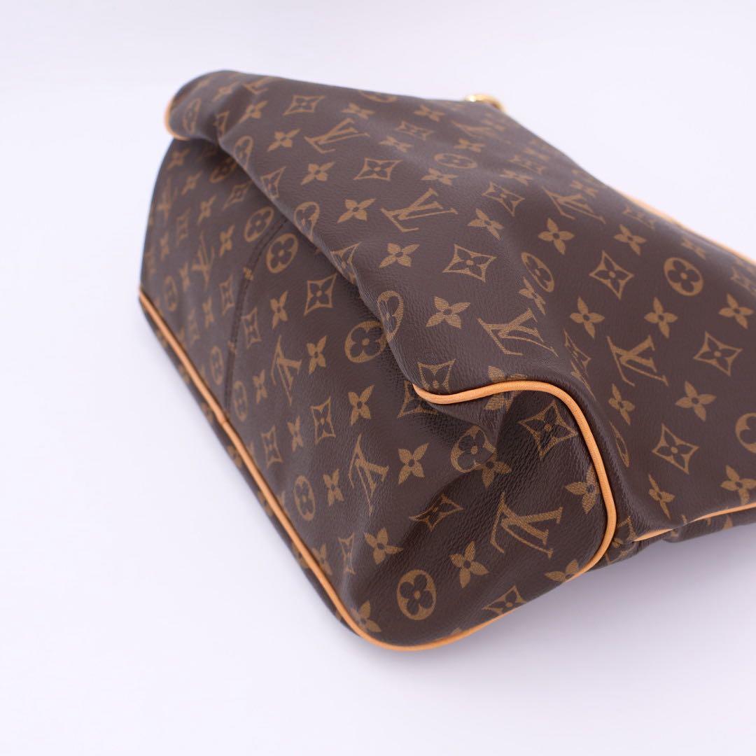 ルイ ヴィトン LOUIS VUITTON モノグラム ディライトフルPM ショルダーバッグ セミショルダー ワンショルダー M40352