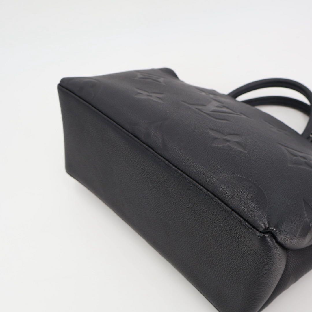 ルイヴィトン LOUIS VUITTON モノグラム アンプラント グラン パレMM ハンドバッグ ショルダーバッグ 2WAY