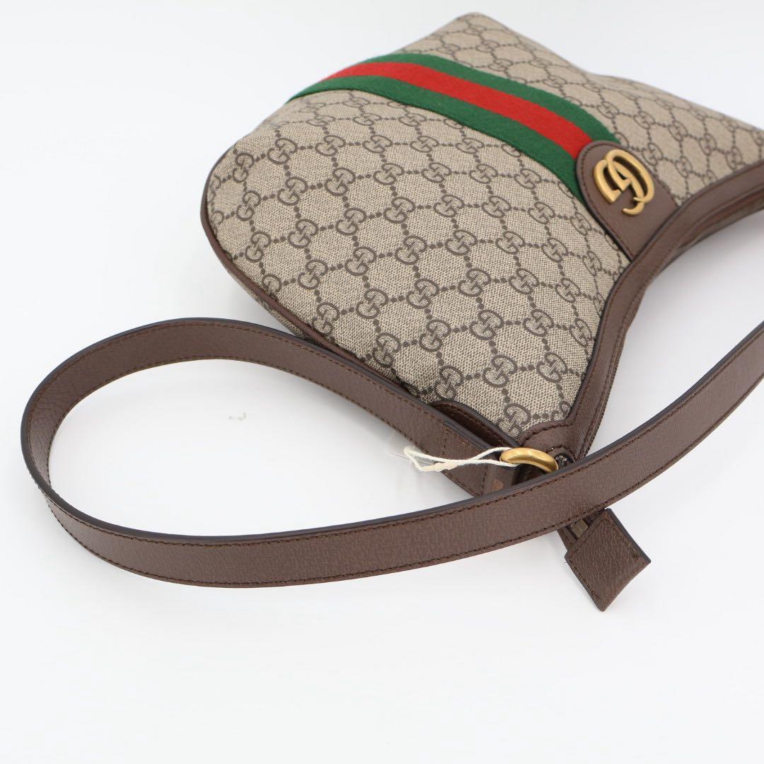 グッチ GUCCI 598125 オフディアGG スモールショルダーバッグ