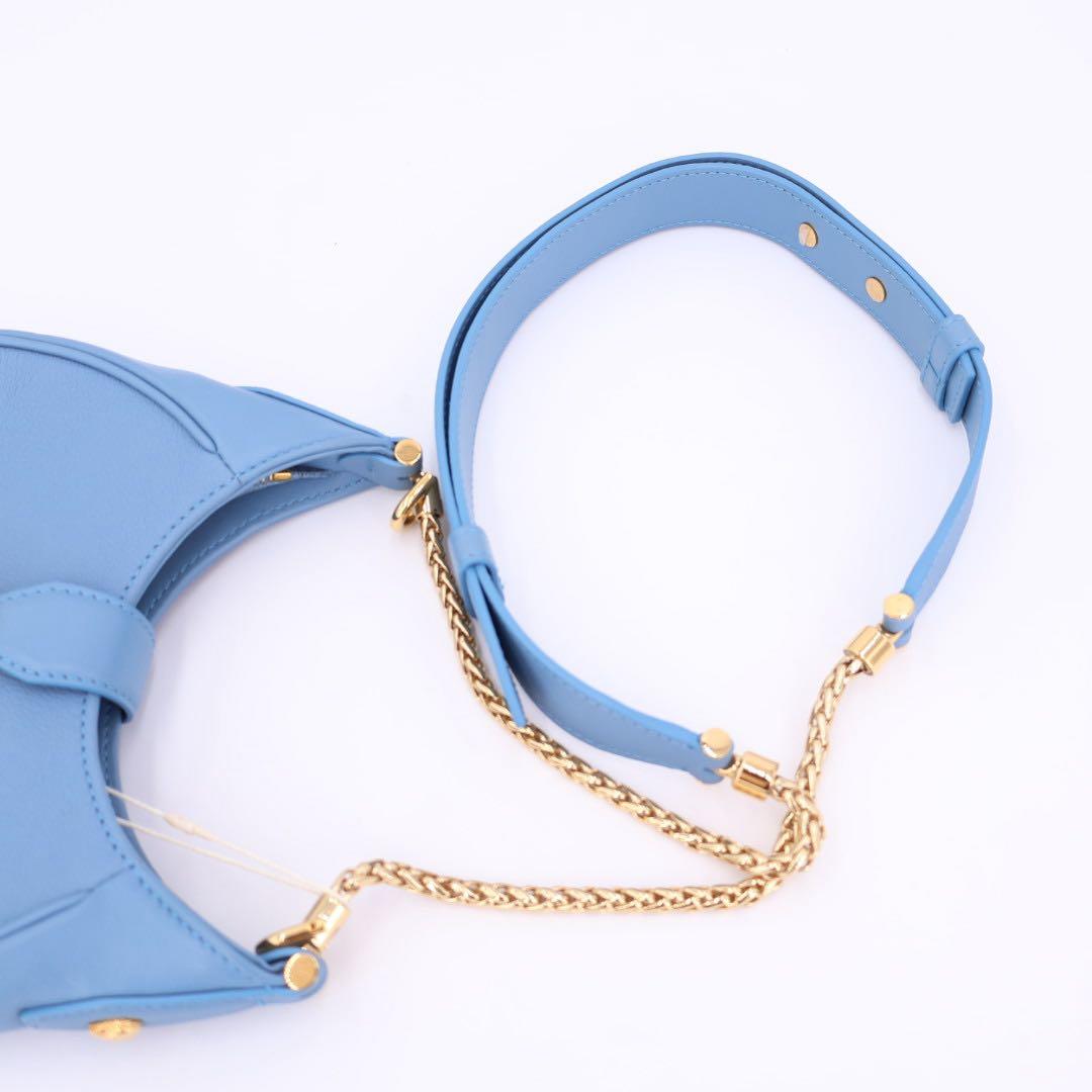 ブルガリ BVLGARI セルペンティ　2way ワンショルダー