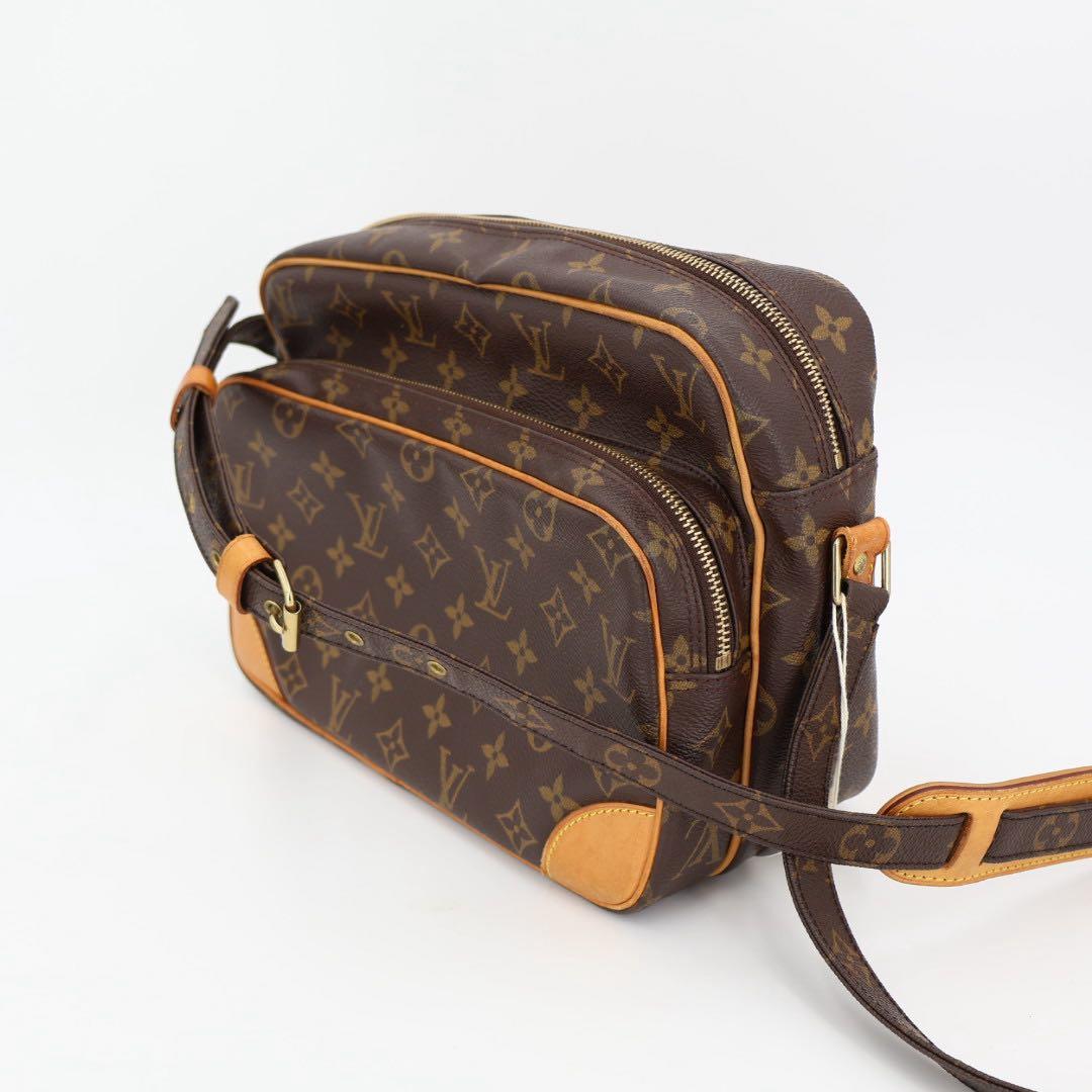 ルイ・ヴィトン LOUIS VUITTON ショルダーバッグ