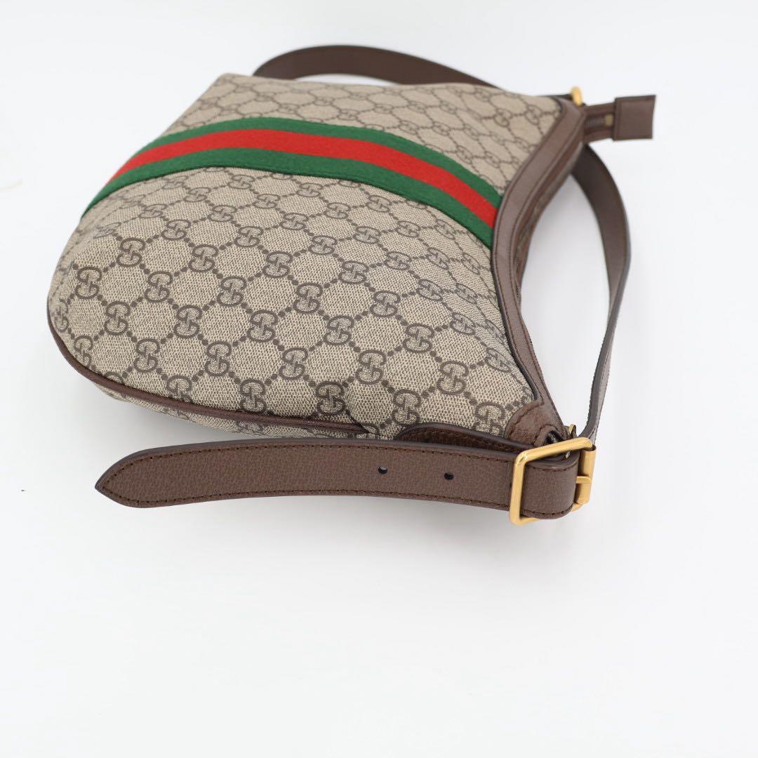 グッチ GUCCI 598125 オフディアGG スモールショルダーバッグ