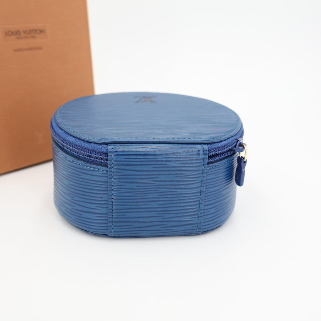 ルイ ヴィトン LOUIS VUITTON マルチケース ポーチ エクランビジュー10 M48215 美品