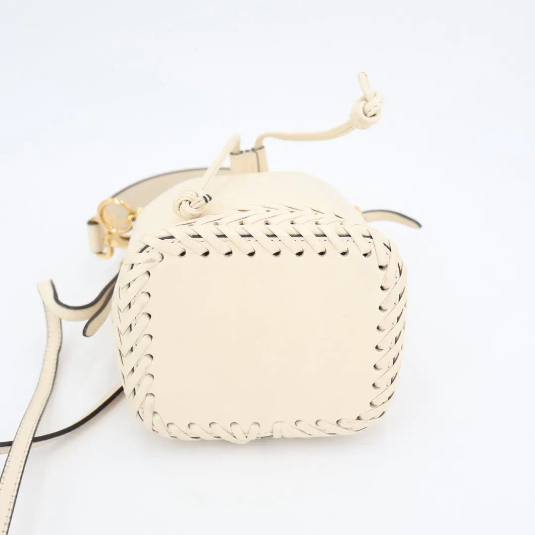 フェンディ Fendi モン トレゾール 8BS010 レディース 2WAYバッグ