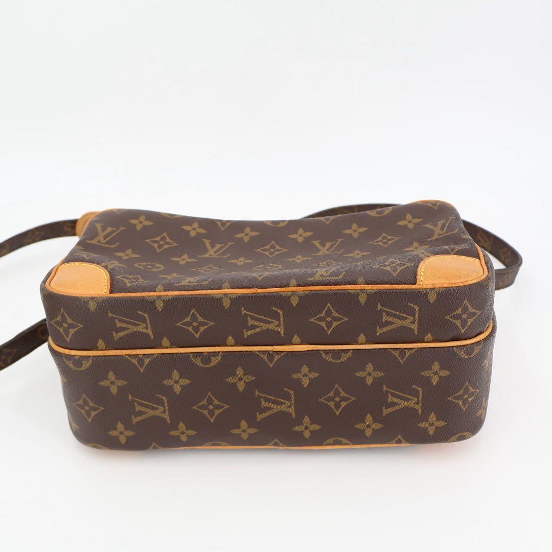 ルイ・ヴィトン LOUIS VUITTON ショルダーバッグ
