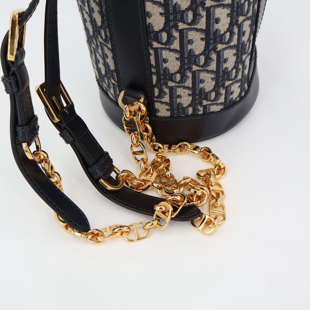 クリスチャンディオール Christian Dior スモール リュック デイパック ショルダー ハンドバッグ 3way
