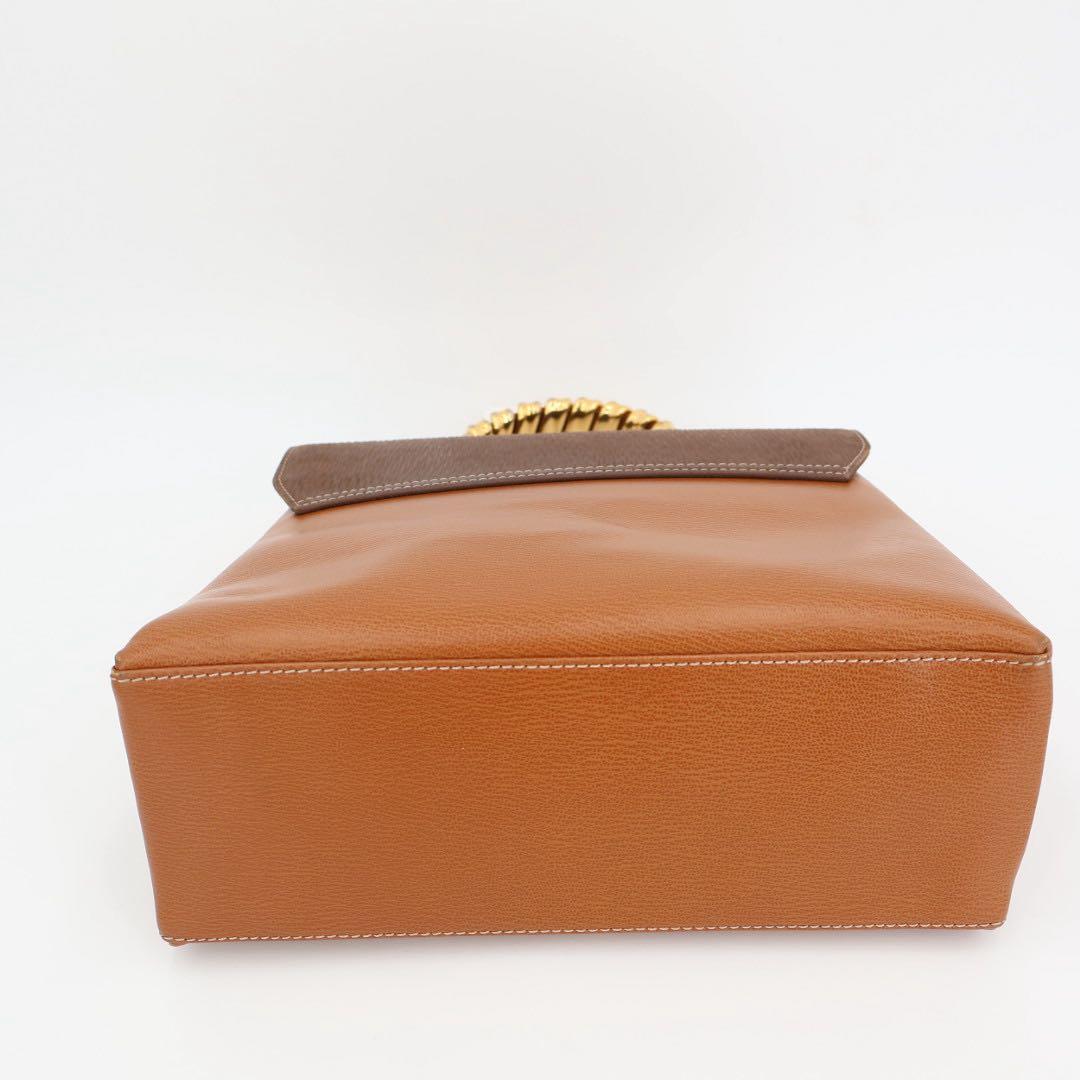 ロエベ LOEWE ベラスケス ショルダーバッグ 2way