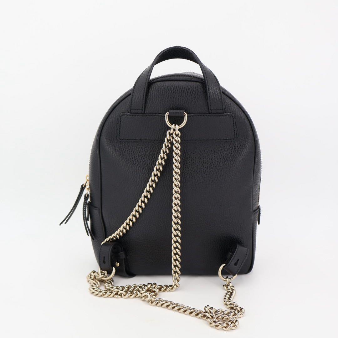 グッチ GUCCI 536192 CA00G リュックサック