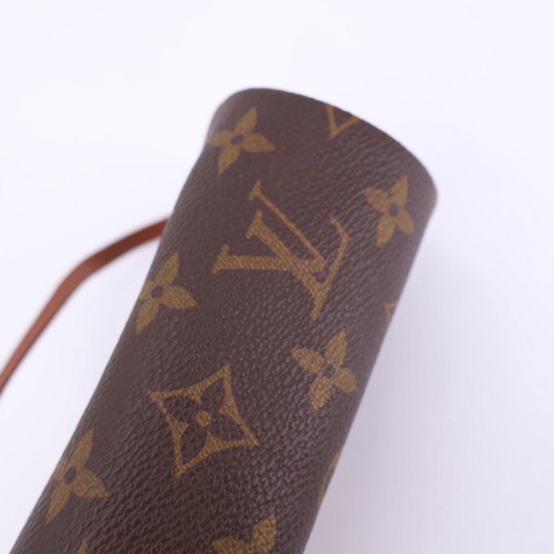 ルイ ヴィトン LOUIS VUITTON パピヨン用 ミニポーチ ポーチのみ