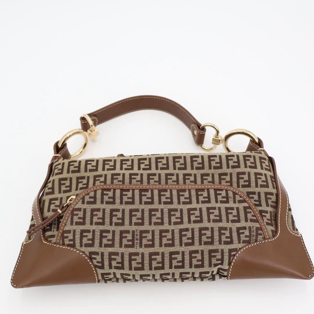 フェンディ FENDI ハンドバッグ