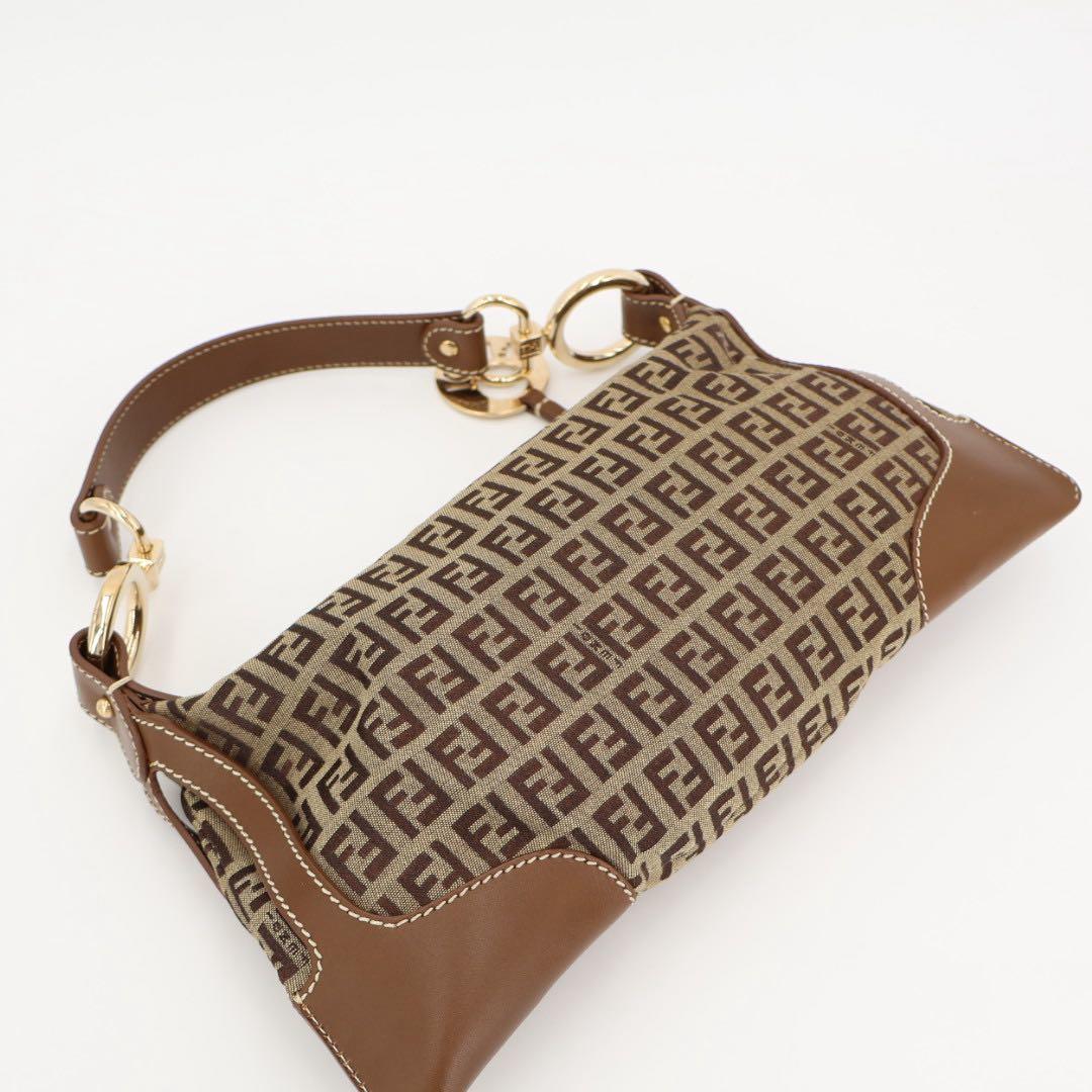 フェンディ FENDI ハンドバッグ